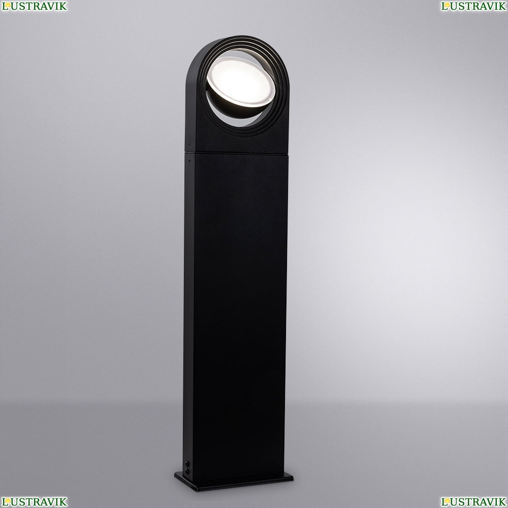 Светильник A1831PA-1BK ★ Arte Lamp — купить в интернет магазине ЛЮСТРАВИК☀