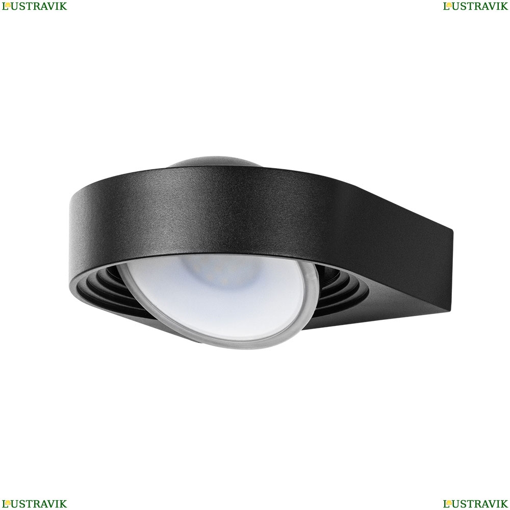 Светильник A1831AL-1BK ★ Arte Lamp — купить в интернет магазине ЛЮСТРАВИК☀