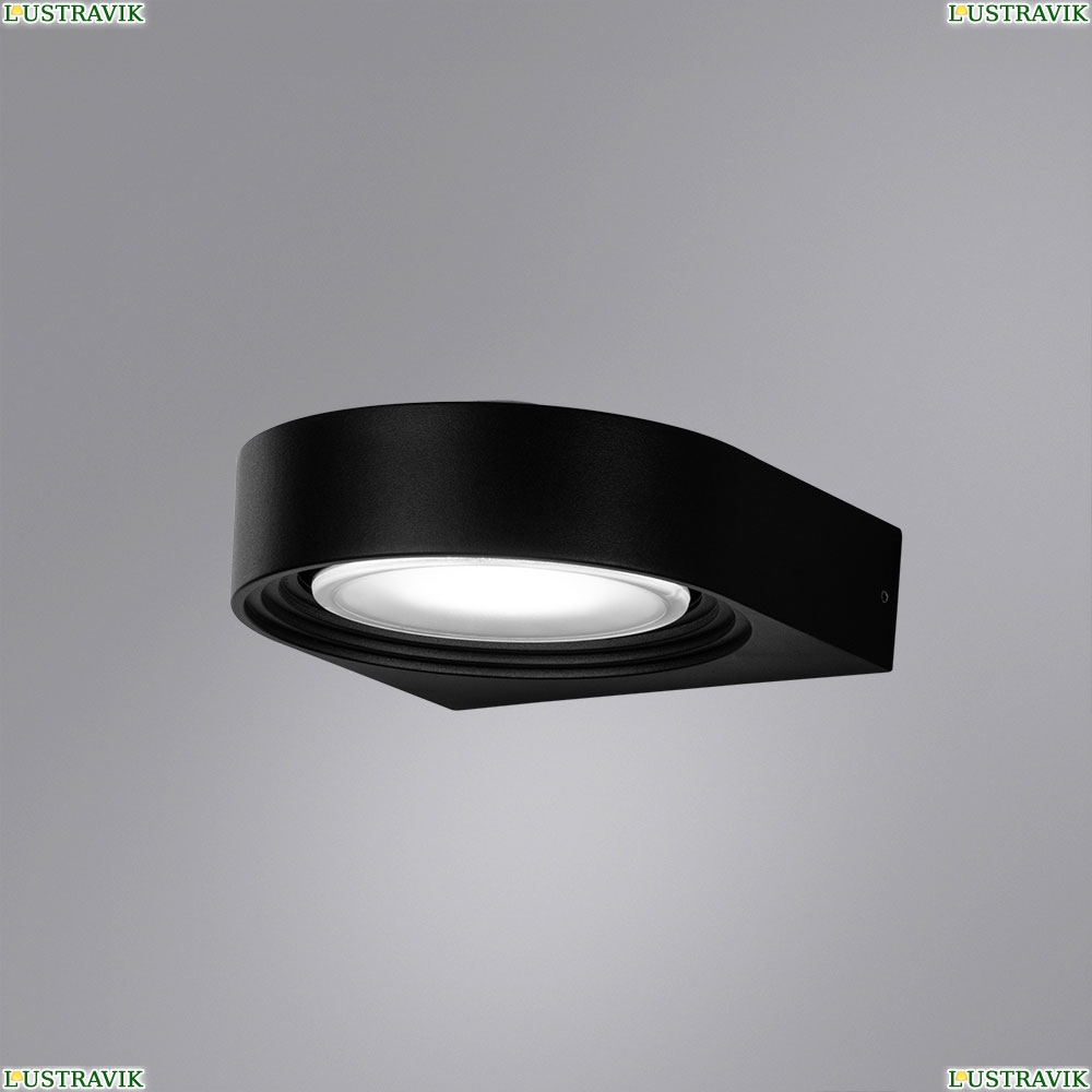 Светильник A1831AL-1BK ★ Arte Lamp — купить в интернет магазине ЛЮСТРАВИК☀