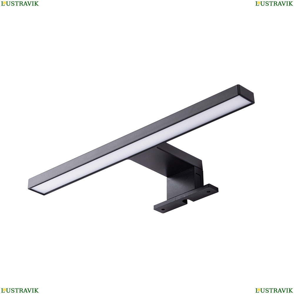Подсветку A2737AP-1BK ★ Arte Lamp — купить в интернет магазине ЛЮСТРАВИК☀