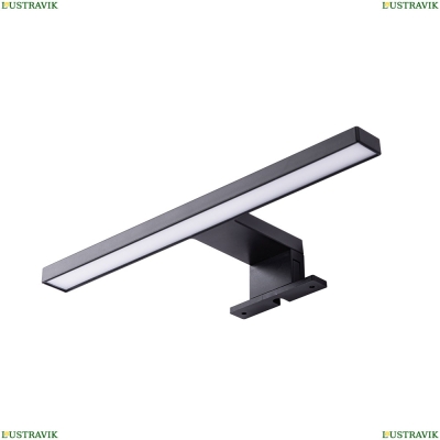 Подсветку A2737AP-1BK ★ Arte Lamp — купить в интернет магазине ЛЮСТРАВИК☀