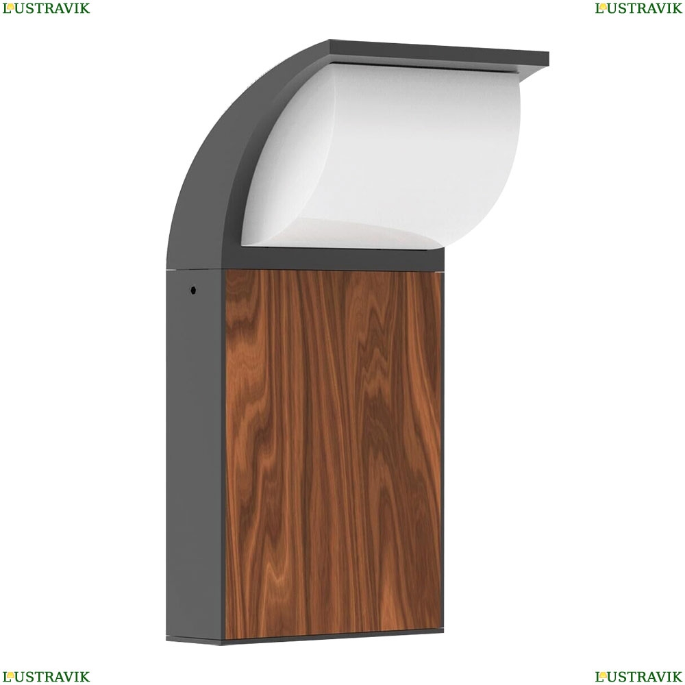 Светильник A1991AL-1BK ★ Arte Lamp — купить в интернет магазине ЛЮСТРАВИК☀