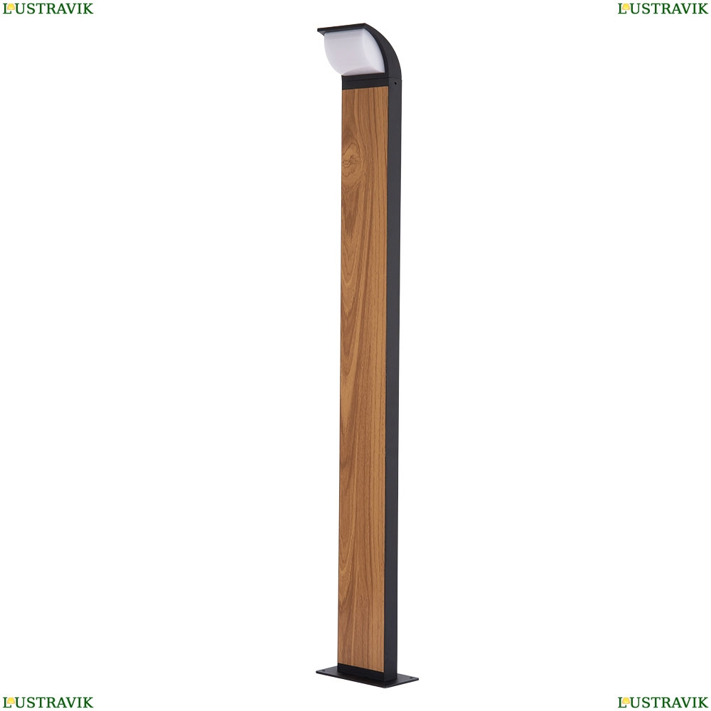 Светильник A1992PA-1BK ★ Arte Lamp — купить в интернет магазине ЛЮСТРАВИК☀