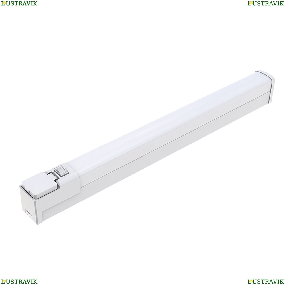 Подсветку A3410AP-1WH ★ Arte Lamp — купить в интернет магазине ЛЮСТРАВИК☀