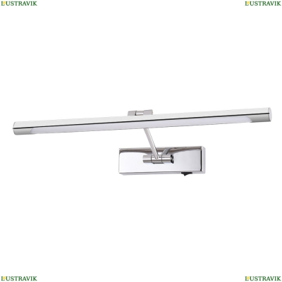 Подсветку A1711AP-1CC ★ Arte Lamp — купить в интернет магазине ЛЮСТРАВИК☀