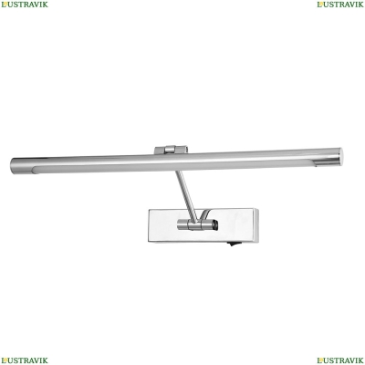 Подсветку A1709AP-1CC ★ Arte Lamp — купить в интернет магазине ЛЮСТРАВИК☀
