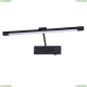 Подсветку A1709AP-1BK ★ Arte Lamp — купить в интернет магазине ЛЮСТРАВИК☀