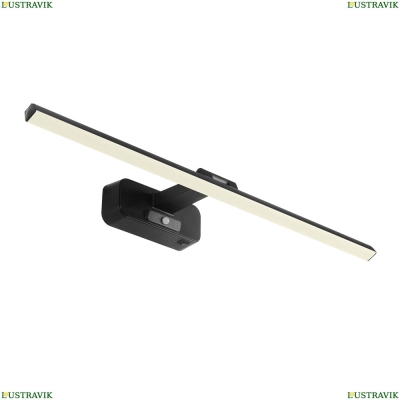Подсветку A7712AP-1BK ★ Arte Lamp — купить в интернет магазине ЛЮСТРАВИК☀