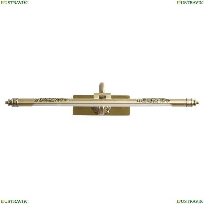 Подсветку A6508AP-1AB ★ Arte Lamp — купить в интернет магазине ЛЮСТРАВИК☀