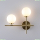Бра A3988AP-2AB ★ Arte Lamp — купить в интернет магазине ЛЮСТРАВИК☀