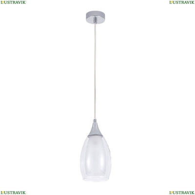 Светильник A7951SP-1CC ★ Arte Lamp — купить в интернет магазине ЛЮСТРАВИК☀