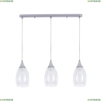 Светильник A7951SP-3CC ★ Arte Lamp — купить в интернет магазине ЛЮСТРАВИК☀