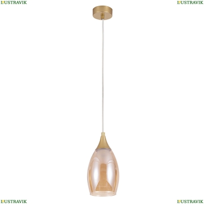 Светильник A7951SP-1GO ★ Arte Lamp — купить в интернет магазине ЛЮСТРАВИК☀