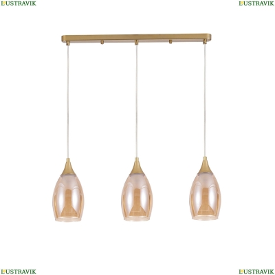 Светильник A7951SP-3GO ★ Arte Lamp — купить в интернет магазине ЛЮСТРАВИК☀