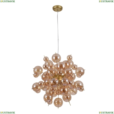 Люстру A8313SP-9GO ★ Arte Lamp — купить в интернет магазине ЛЮСТРАВИК☀