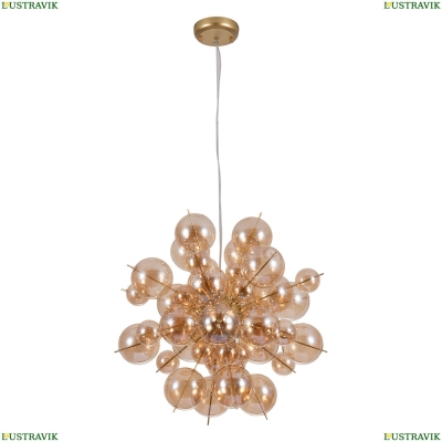 Люстру A8313SP-6GO ★ Arte Lamp — купить в интернет магазине ЛЮСТРАВИК☀