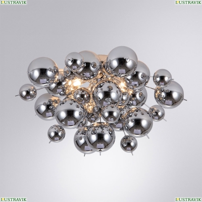 Люстру A8313PL-5CC ★ Arte Lamp — купить в интернет магазине ЛЮСТРАВИК☀