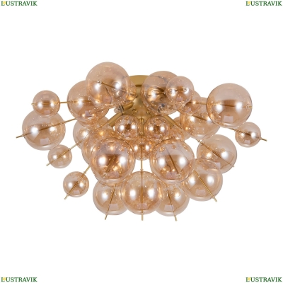 Люстру A8313PL-5GO ★ Arte Lamp — купить в интернет магазине ЛЮСТРАВИК☀