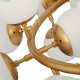 Люстру A1664SP-25GO ★ Arte Lamp — купить в интернет магазине ЛЮСТРАВИК☀
