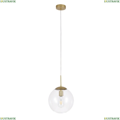 Светильник A1925SP-1GO ★ Arte Lamp — купить в интернет магазине ЛЮСТРАВИК☀