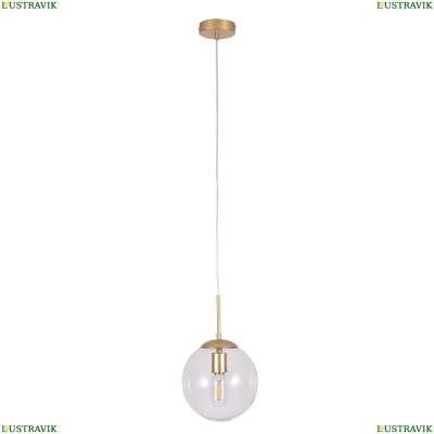 Светильник A1920SP-1GO ★ Arte Lamp — купить в интернет магазине ЛЮСТРАВИК☀