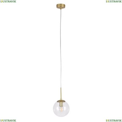 Светильник A1915SP-1GO ★ Arte Lamp — купить в интернет магазине ЛЮСТРАВИК☀