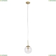 Светильник A1915SP-1GO ★ Arte Lamp — купить в интернет магазине ЛЮСТРАВИК☀