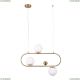 Светильник A7745SP-3AB ★ Arte Lamp — купить в интернет магазине ЛЮСТРАВИК☀