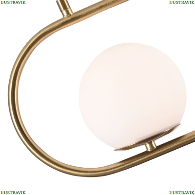 Светильник A7745SP-3AB ★ Arte Lamp — купить в интернет магазине ЛЮСТРАВИК☀