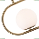 Светильник A7745SP-3AB ★ Arte Lamp — купить в интернет магазине ЛЮСТРАВИК☀