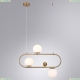 Светильник A7745SP-3AB ★ Arte Lamp — купить в интернет магазине ЛЮСТРАВИК☀