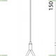 Светильник A7764SP-1AB ★ Arte Lamp — купить в интернет магазине ЛЮСТРАВИК☀