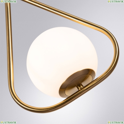Светильник A7764SP-1AB ★ Arte Lamp — купить в интернет магазине ЛЮСТРАВИК☀