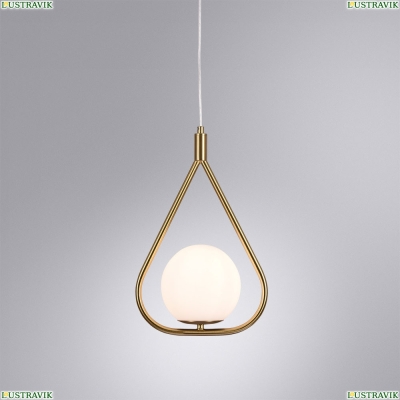 Светильник A7764SP-1AB ★ Arte Lamp — купить в интернет магазине ЛЮСТРАВИК☀
