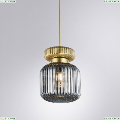 Светильник A6170SP-1GO ★ Arte Lamp — купить в интернет магазине ЛЮСТРАВИК☀