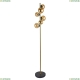 Торшер A2243PN-6PB ★ Arte Lamp — купить в интернет магазине ЛЮСТРАВИК☀