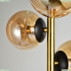 Торшер A2243PN-6PB ★ Arte Lamp — купить в интернет магазине ЛЮСТРАВИК☀