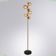 Торшер A2243PN-6PB ★ Arte Lamp — купить в интернет магазине ЛЮСТРАВИК☀