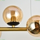 Люстру A2243SP-9PB ★ Arte Lamp — купить в интернет магазине ЛЮСТРАВИК☀