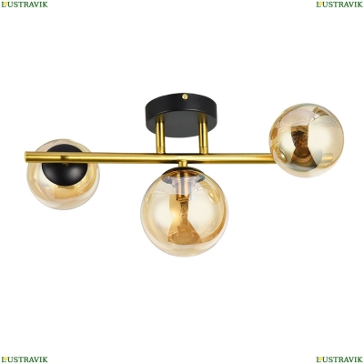 Люстру A2243PL-3PB ★ Arte Lamp — купить в интернет магазине ЛЮСТРАВИК☀