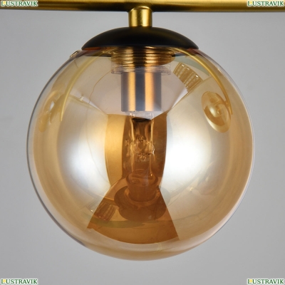 Люстру A2243PL-3PB ★ Arte Lamp — купить в интернет магазине ЛЮСТРАВИК☀