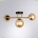 Люстру A2243PL-3PB ★ Arte Lamp — купить в интернет магазине ЛЮСТРАВИК☀