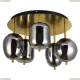 Люстру A2231PL-5PB ★ Arte Lamp — купить в интернет магазине ЛЮСТРАВИК☀