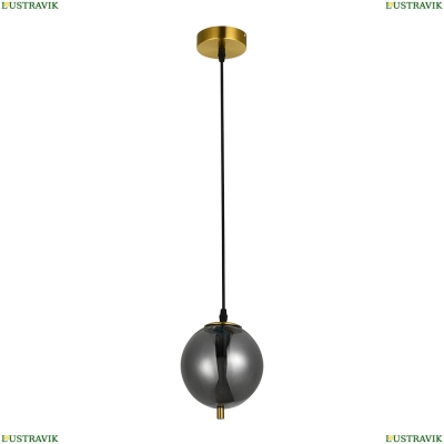 Светильник A2231SP-1PB ★ Arte Lamp — купить в интернет магазине ЛЮСТРАВИК☀