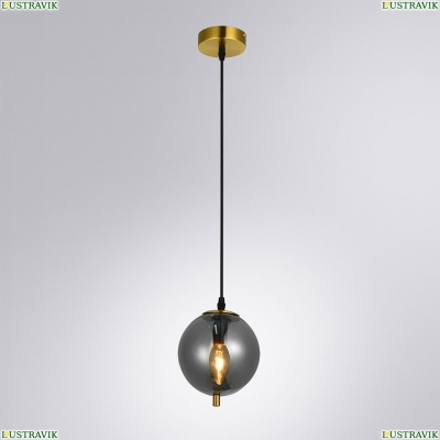 Светильник A2231SP-1PB ★ Arte Lamp — купить в интернет магазине ЛЮСТРАВИК☀