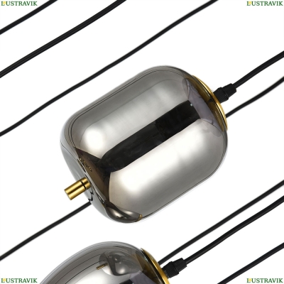 Светильник A2231SP-9PB ★ Arte Lamp — купить в интернет магазине ЛЮСТРАВИК☀