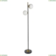 Торшер A2224PN-2BK ★ Arte Lamp — купить в интернет магазине ЛЮСТРАВИК☀