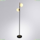 Торшер A2224PN-2BK ★ Arte Lamp — купить в интернет магазине ЛЮСТРАВИК☀