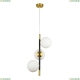 Светильник A2224SP-3BK ★ Arte Lamp — купить в интернет магазине ЛЮСТРАВИК☀