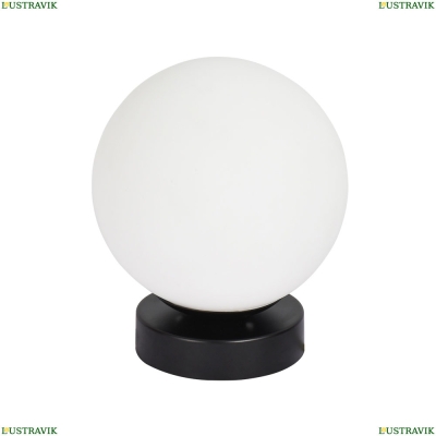 Светильник A2224PL-1BK ★ Arte Lamp — купить в интернет магазине ЛЮСТРАВИК☀